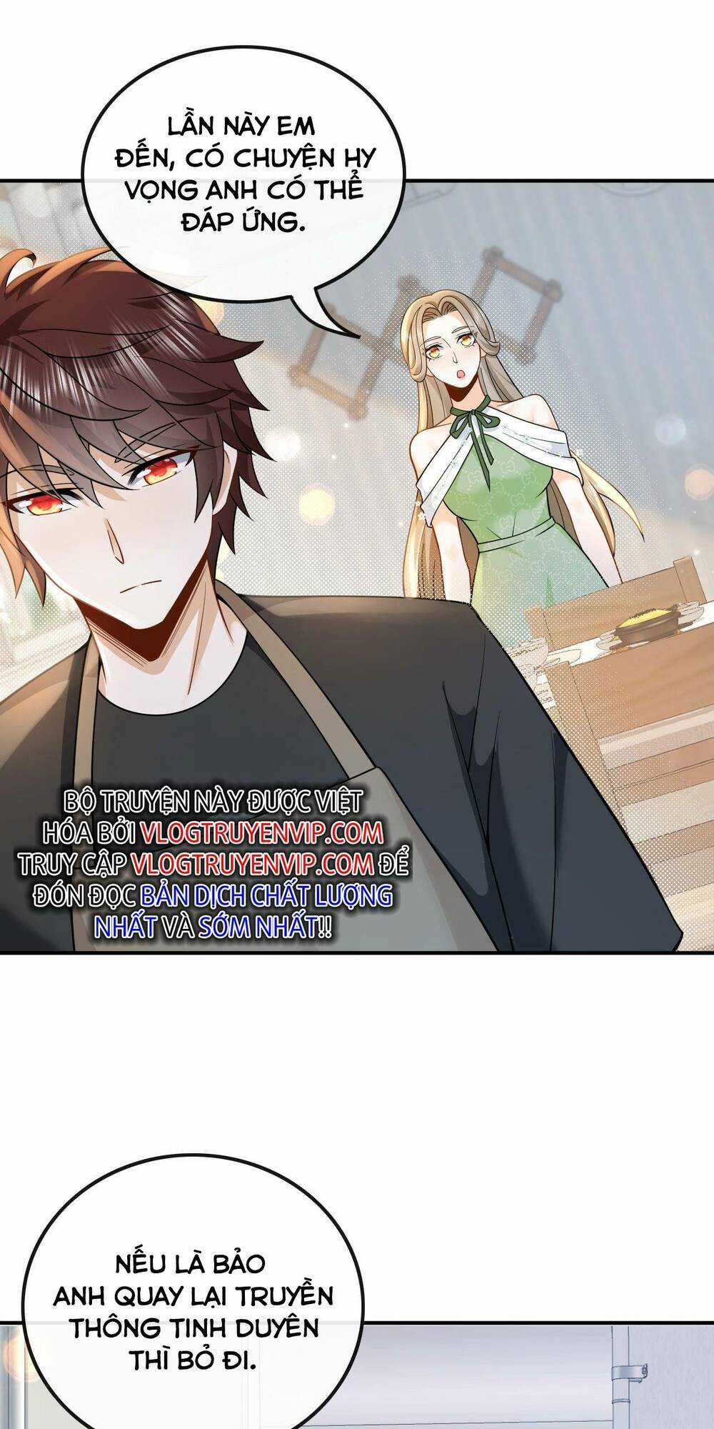 Trùng Sinh, Ta Mới Là Thiên Vương Giải Trí Chapter 12 trang 28