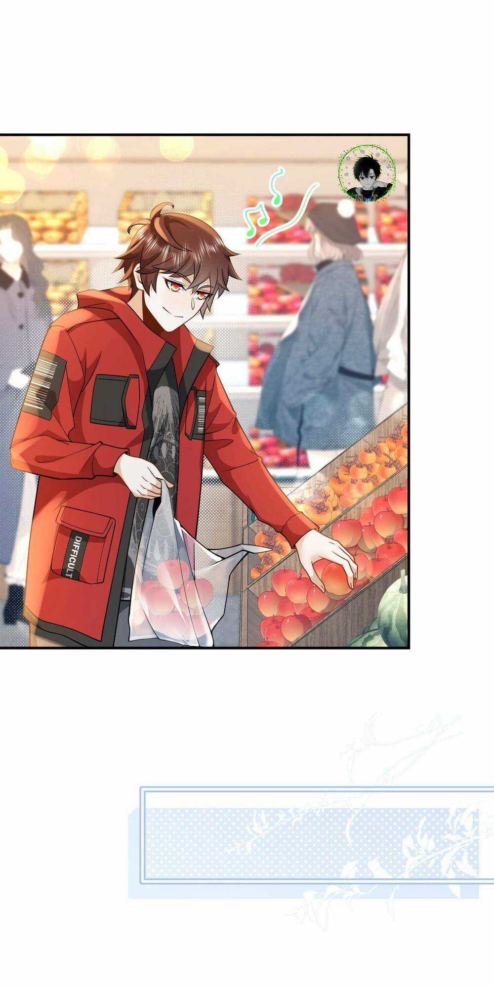 Trùng Sinh, Ta Mới Là Thiên Vương Giải Trí Chapter 12 trang 3