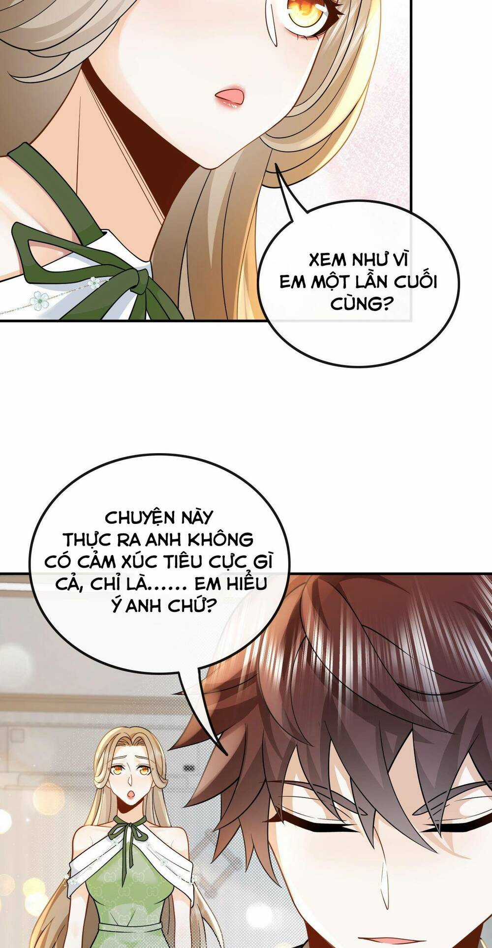 Trùng Sinh, Ta Mới Là Thiên Vương Giải Trí Chapter 12 trang 30