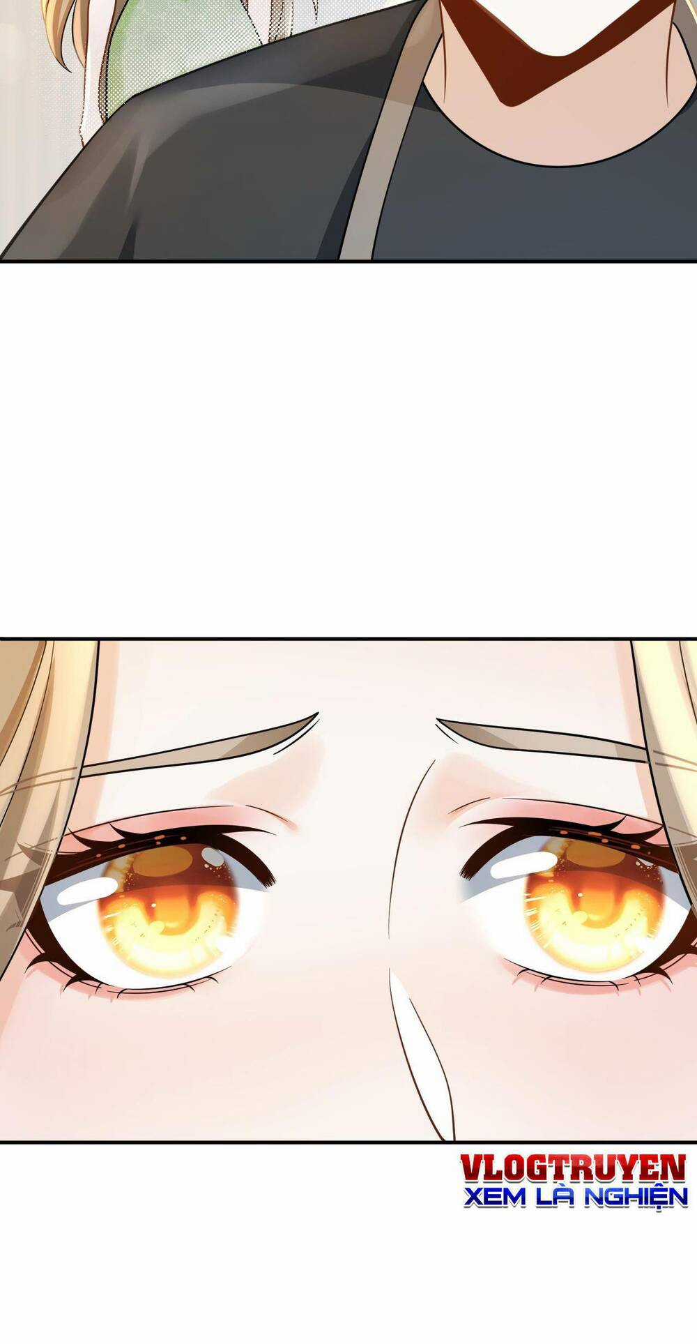 Trùng Sinh, Ta Mới Là Thiên Vương Giải Trí Chapter 12 trang 31