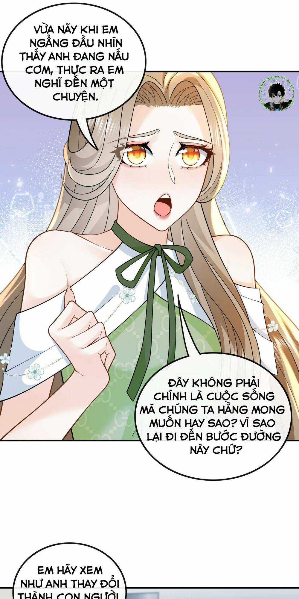 Trùng Sinh, Ta Mới Là Thiên Vương Giải Trí Chapter 12 trang 32