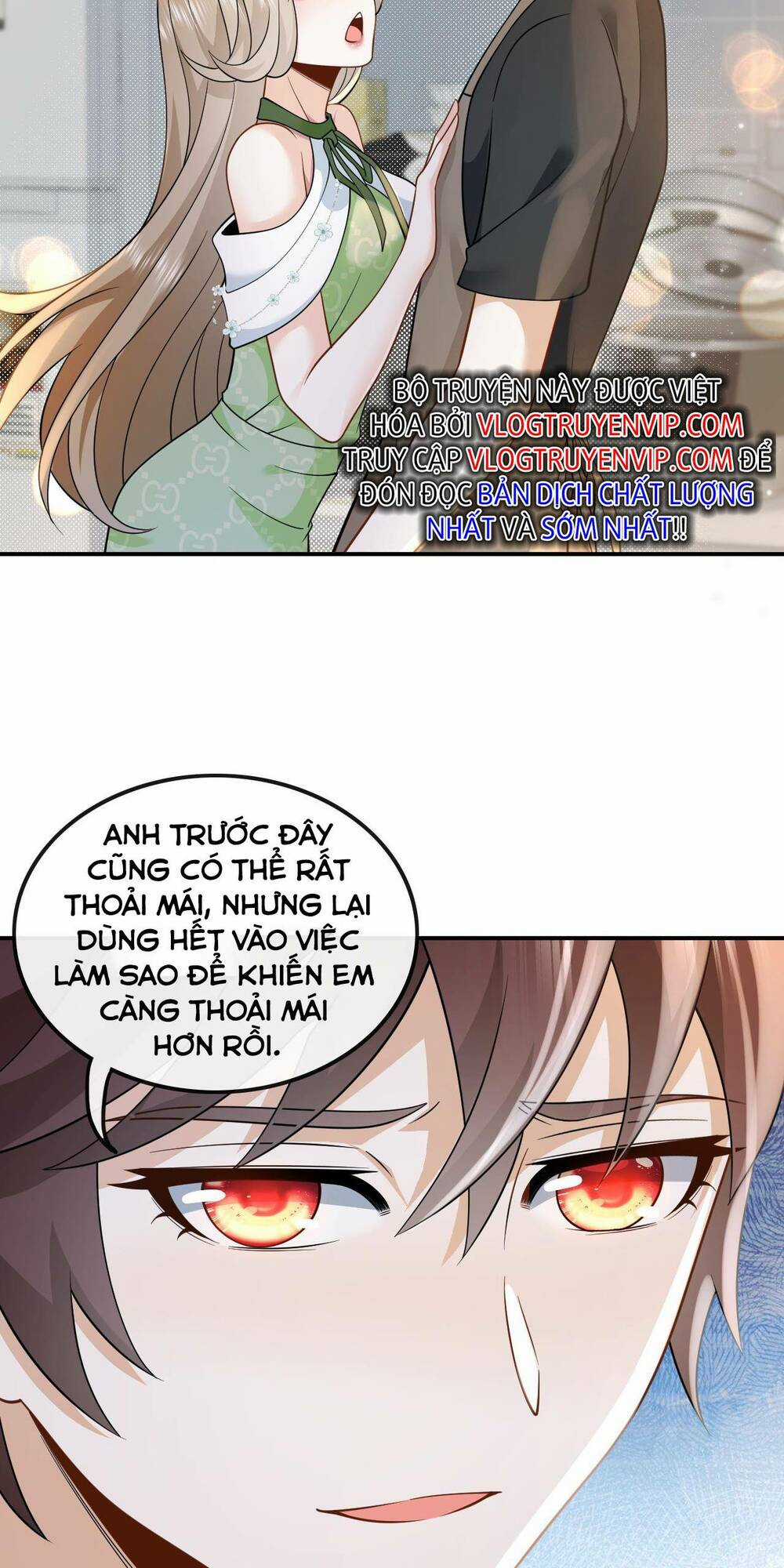 Trùng Sinh, Ta Mới Là Thiên Vương Giải Trí Chapter 12 trang 34