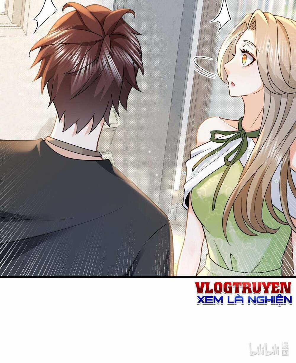 Trùng Sinh, Ta Mới Là Thiên Vương Giải Trí Chapter 12 trang 36