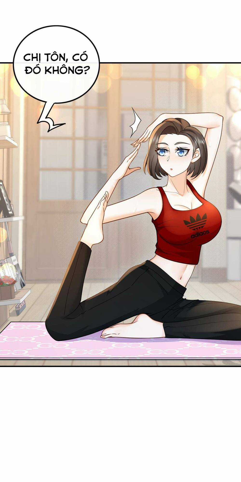 Trùng Sinh, Ta Mới Là Thiên Vương Giải Trí Chapter 12 trang 4