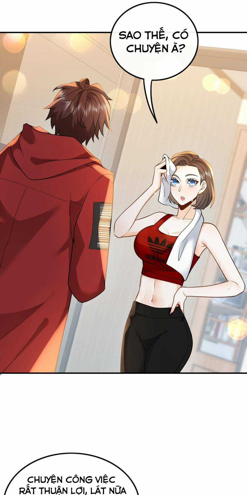 Trùng Sinh, Ta Mới Là Thiên Vương Giải Trí Chapter 12 trang 5