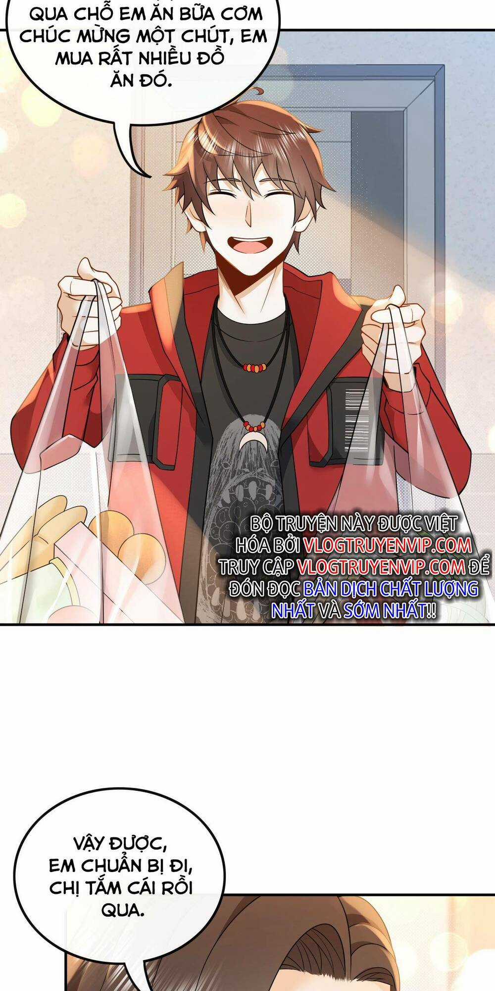 Trùng Sinh, Ta Mới Là Thiên Vương Giải Trí Chapter 12 trang 6