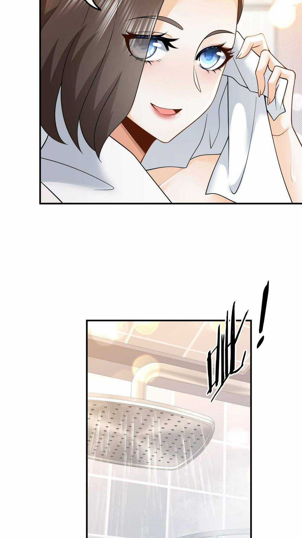 Trùng Sinh, Ta Mới Là Thiên Vương Giải Trí Chapter 12 trang 7