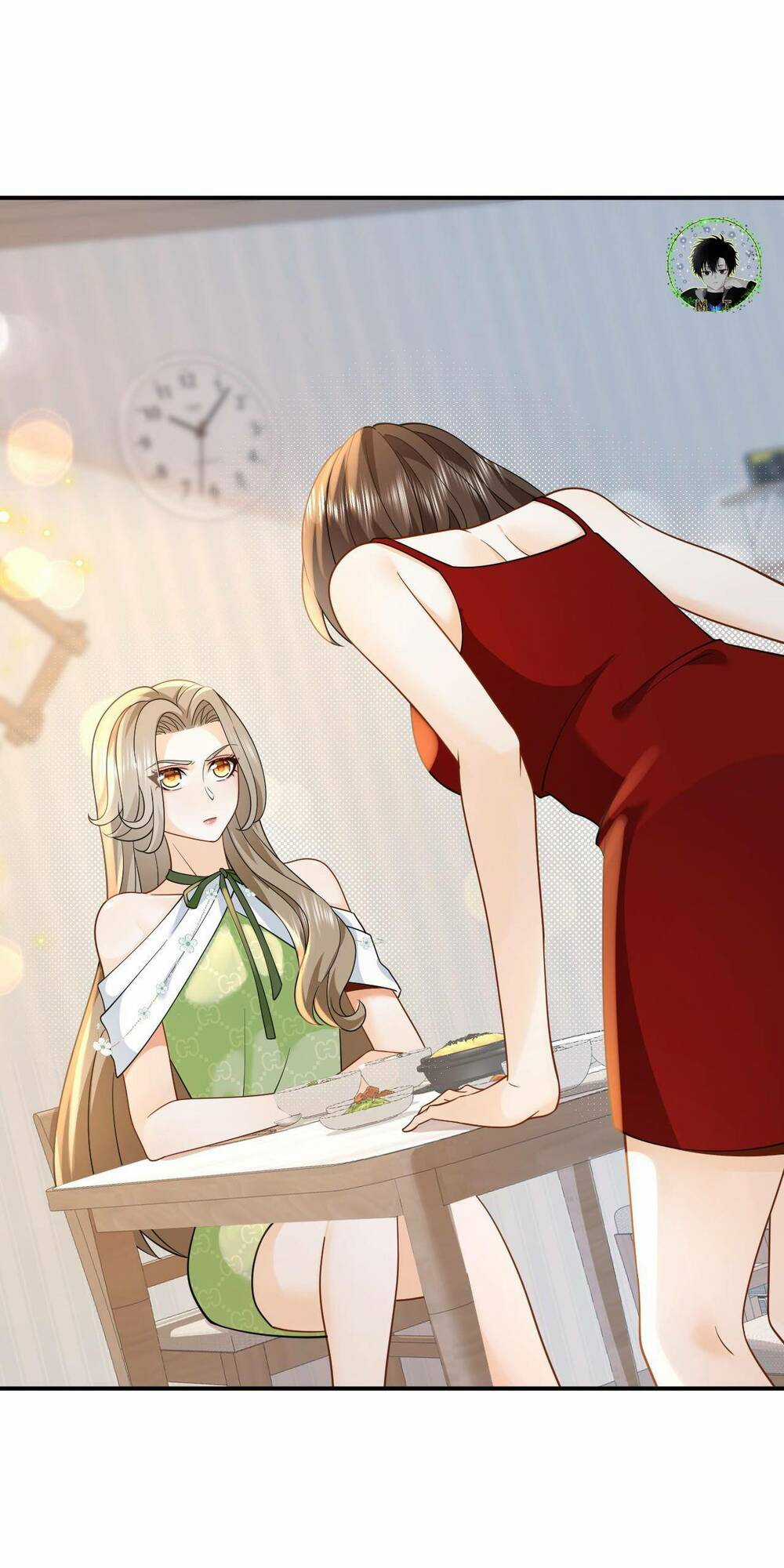 Trùng Sinh, Ta Mới Là Thiên Vương Giải Trí Chapter 13 trang 10