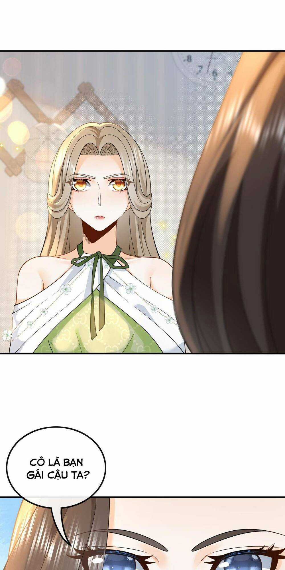 Trùng Sinh, Ta Mới Là Thiên Vương Giải Trí Chapter 13 trang 11