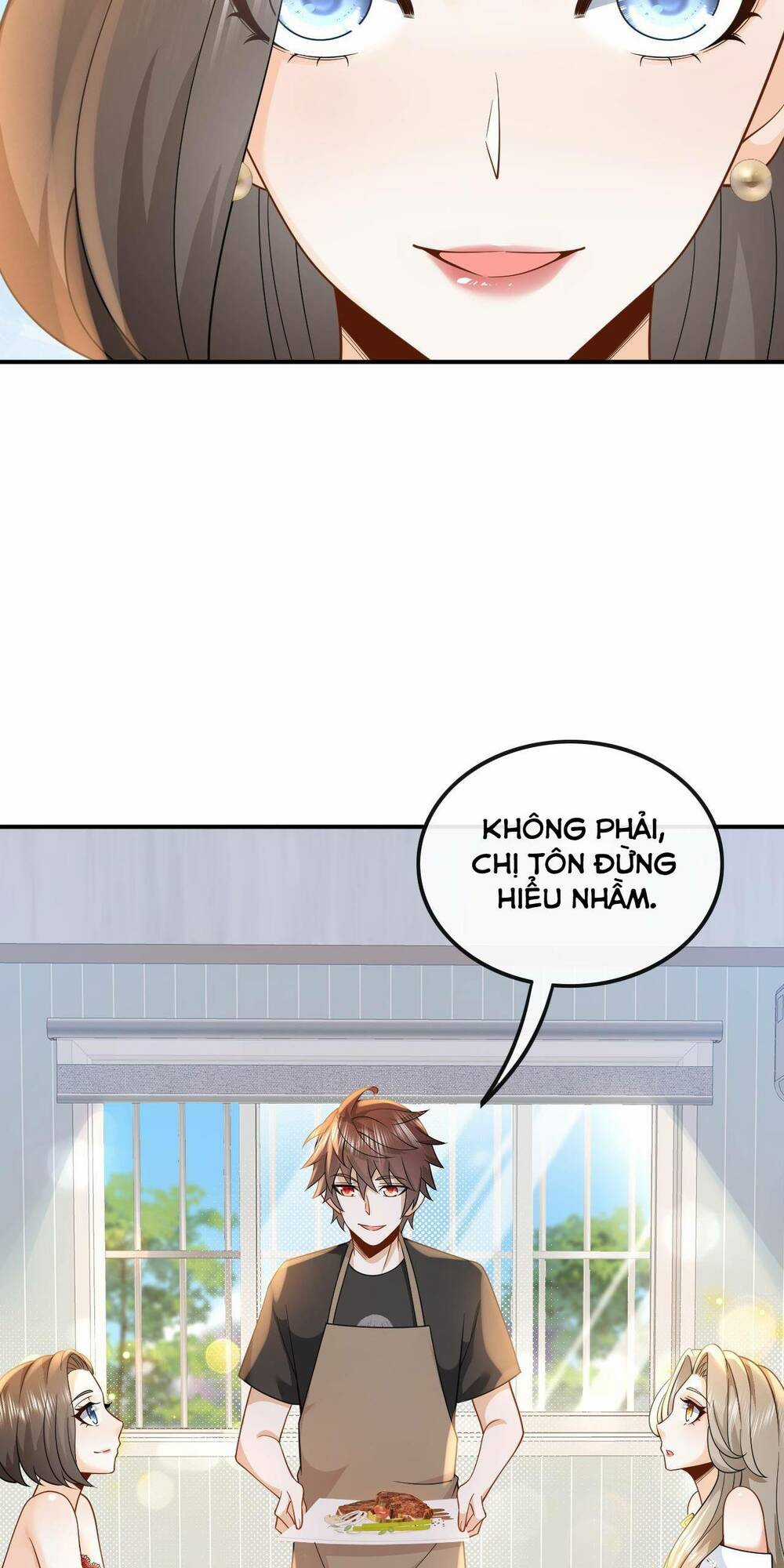 Trùng Sinh, Ta Mới Là Thiên Vương Giải Trí Chapter 13 trang 12