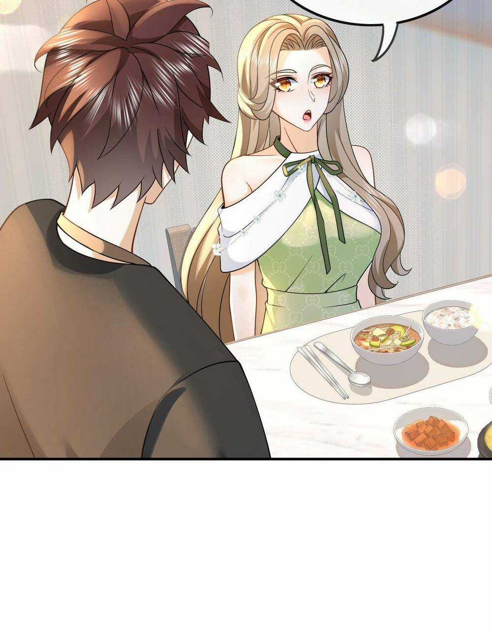 Trùng Sinh, Ta Mới Là Thiên Vương Giải Trí Chapter 13 trang 15