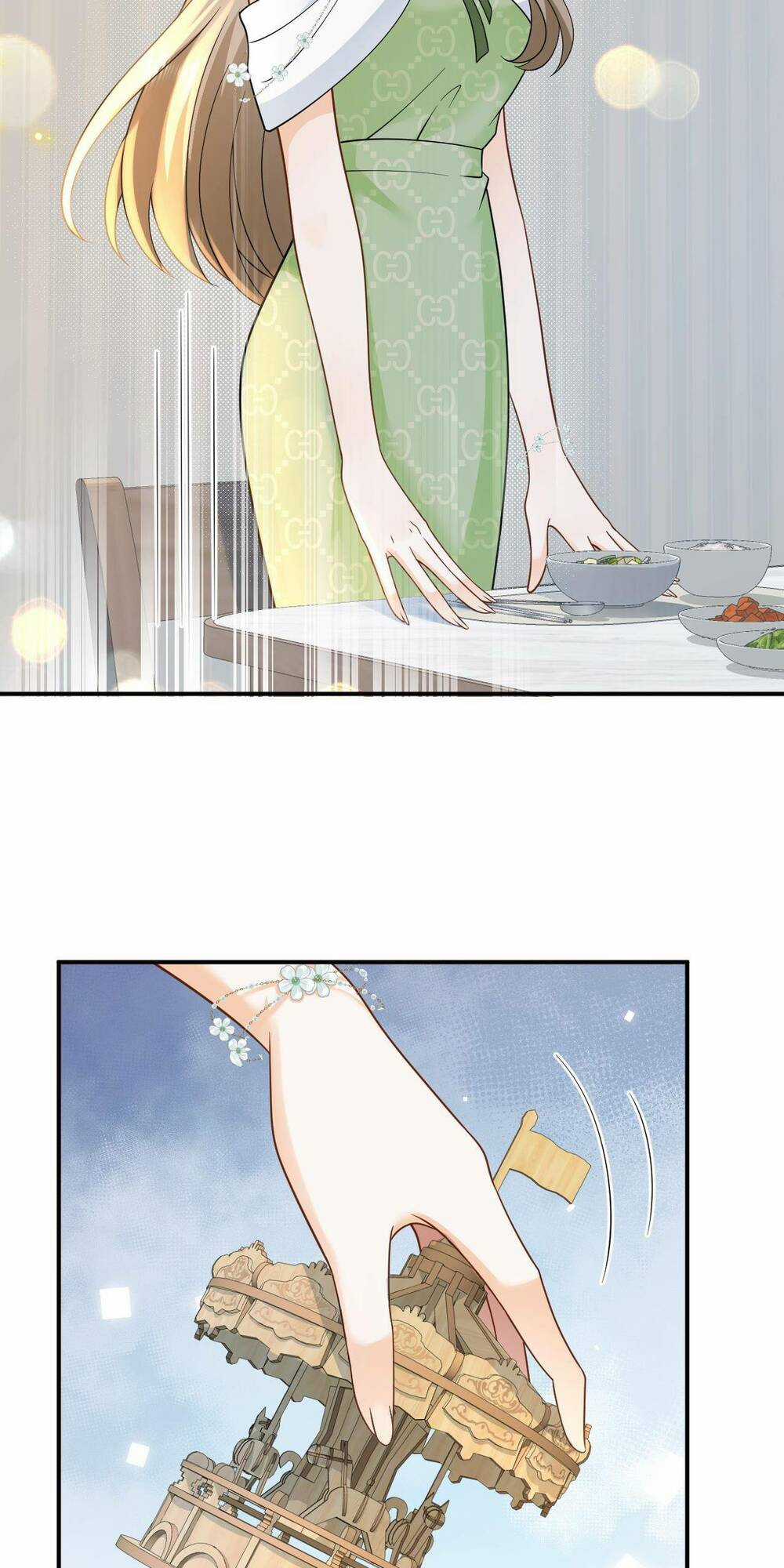 Trùng Sinh, Ta Mới Là Thiên Vương Giải Trí Chapter 13 trang 18