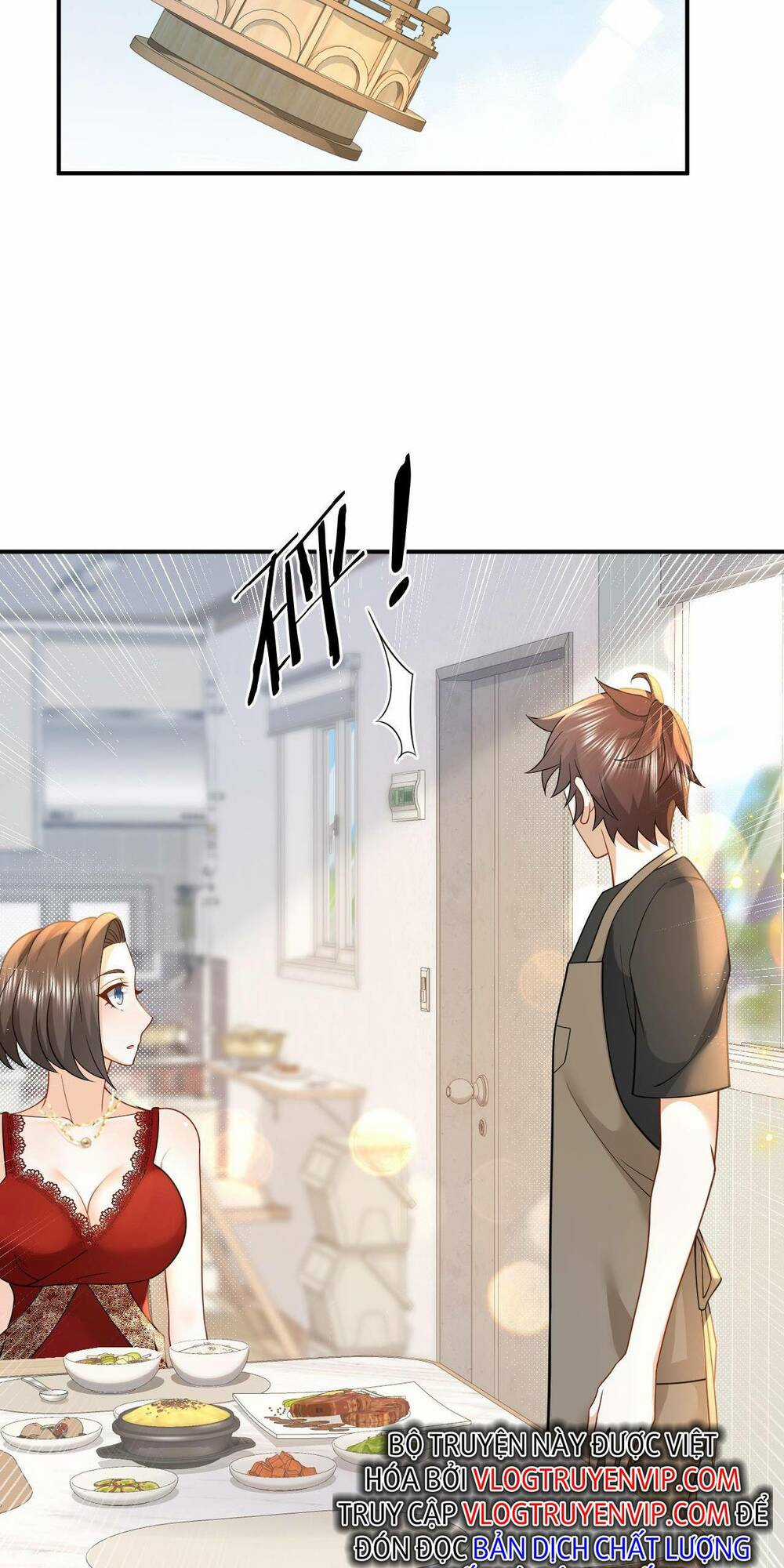 Trùng Sinh, Ta Mới Là Thiên Vương Giải Trí Chapter 13 trang 19