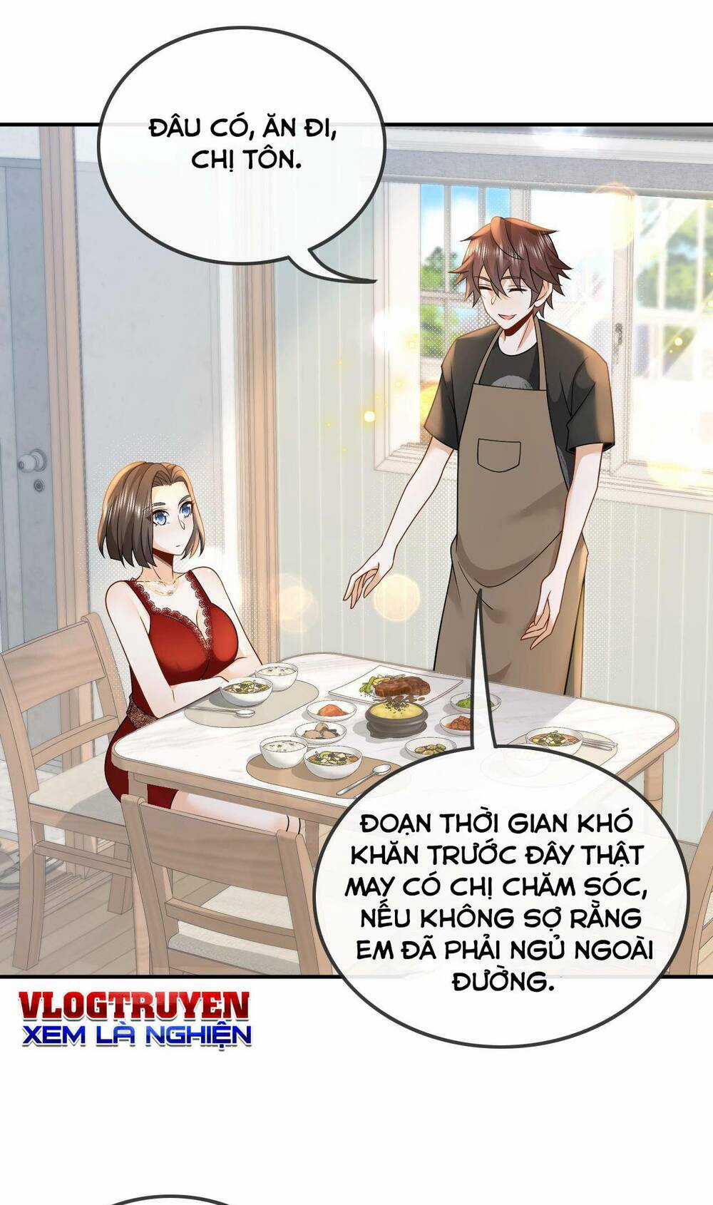 Trùng Sinh, Ta Mới Là Thiên Vương Giải Trí Chapter 13 trang 21