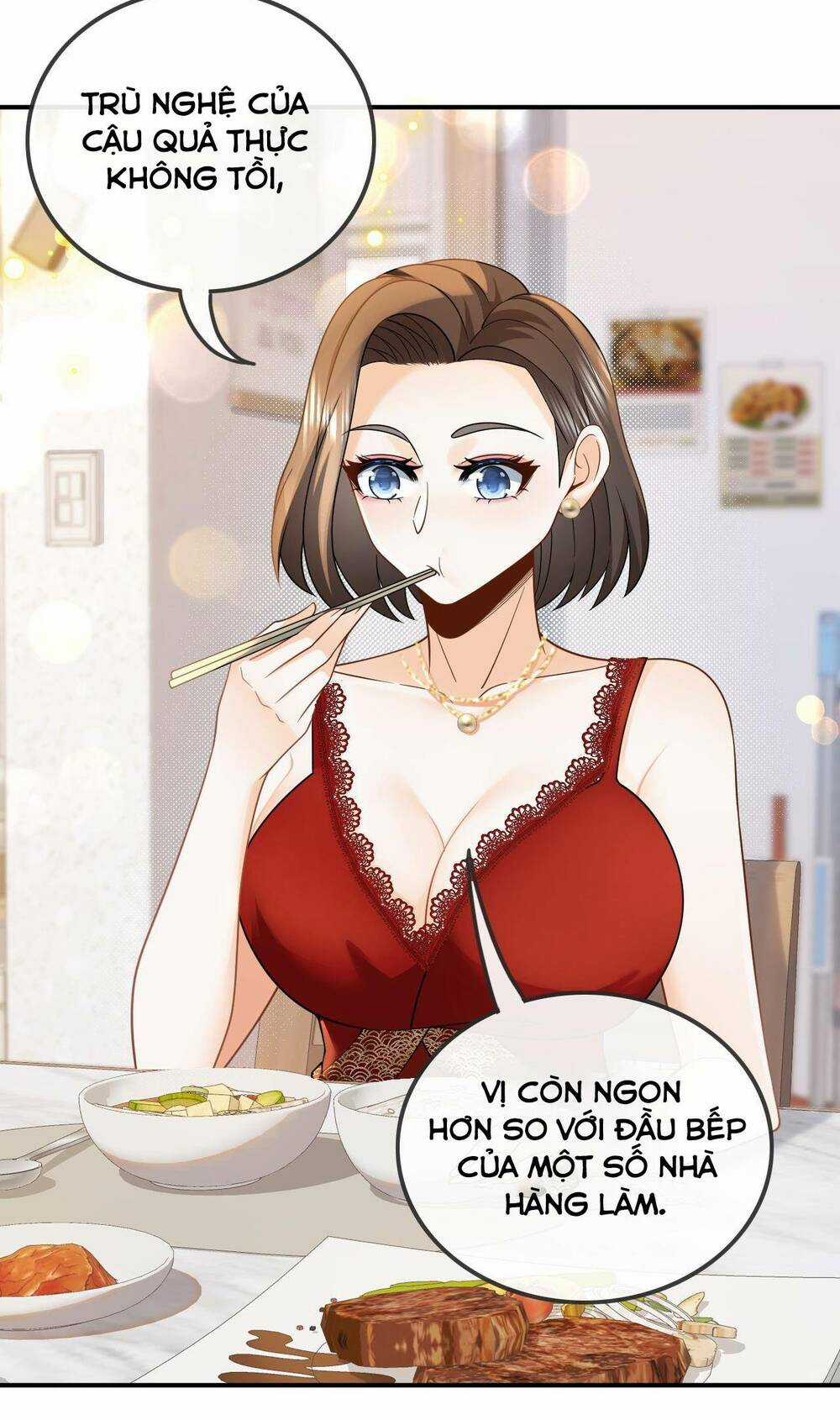 Trùng Sinh, Ta Mới Là Thiên Vương Giải Trí Chapter 13 trang 22