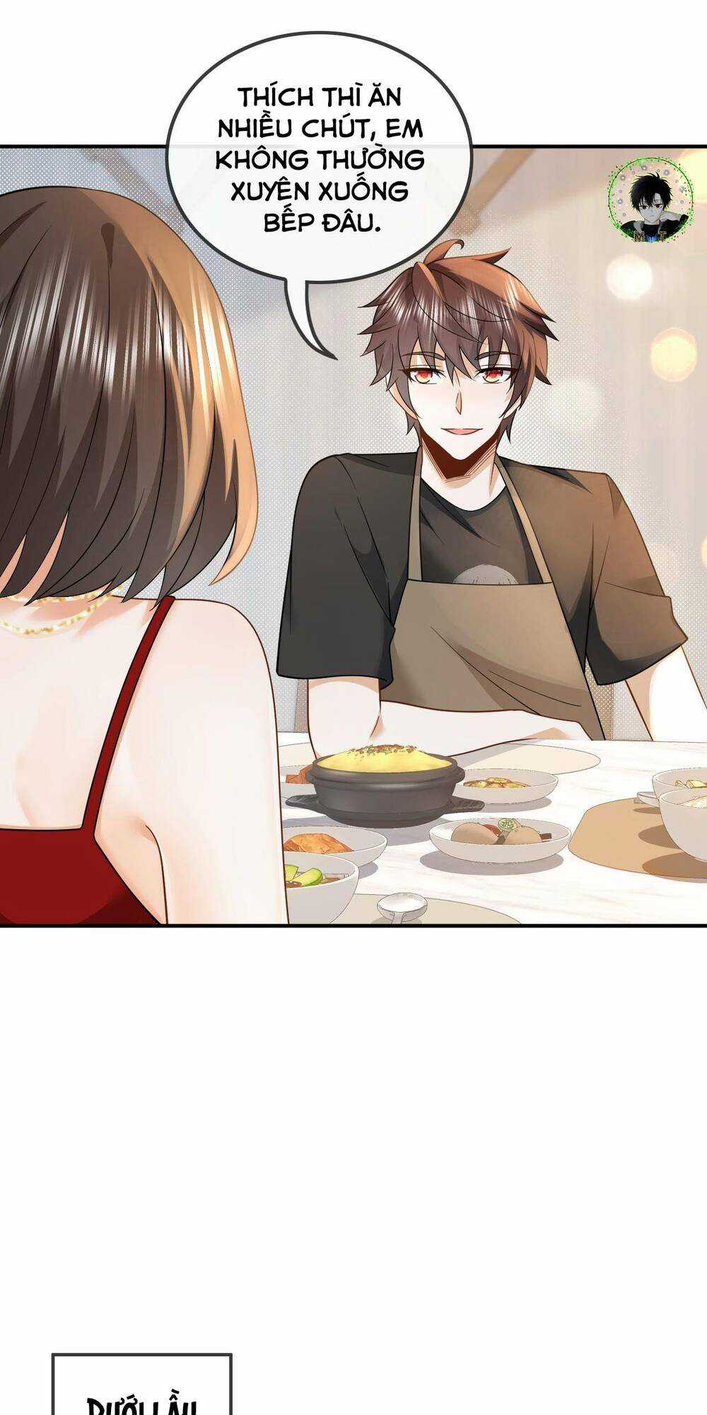 Trùng Sinh, Ta Mới Là Thiên Vương Giải Trí Chapter 13 trang 23