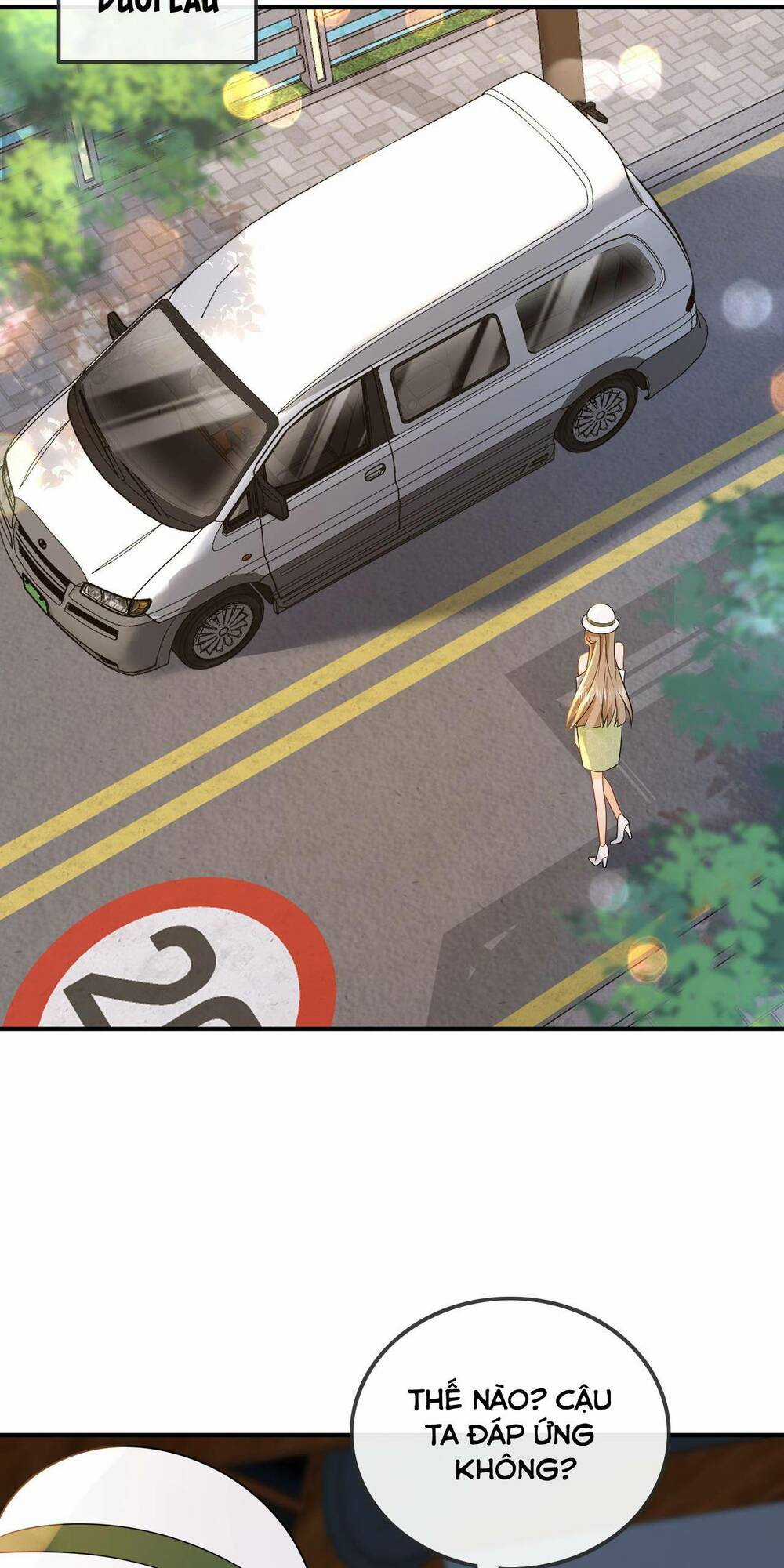 Trùng Sinh, Ta Mới Là Thiên Vương Giải Trí Chapter 13 trang 24