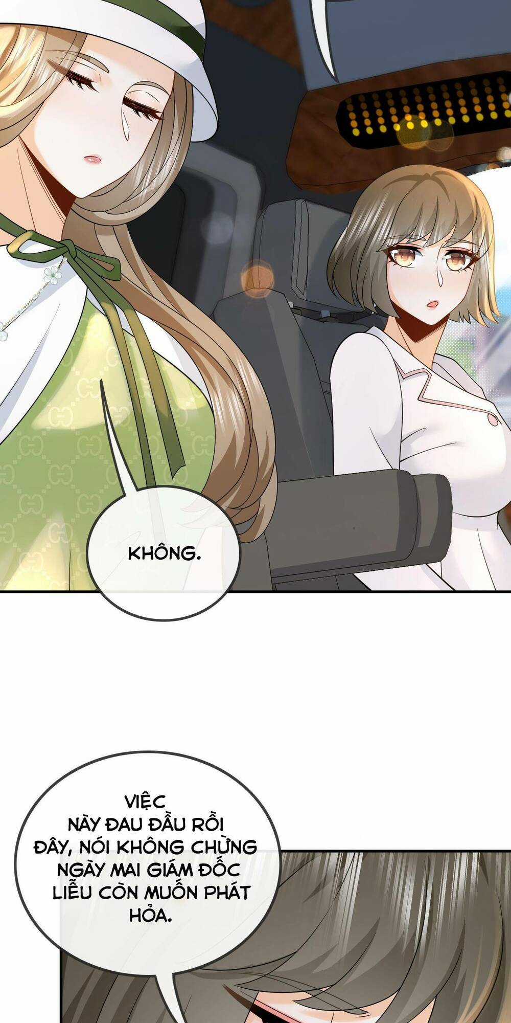 Trùng Sinh, Ta Mới Là Thiên Vương Giải Trí Chapter 13 trang 25