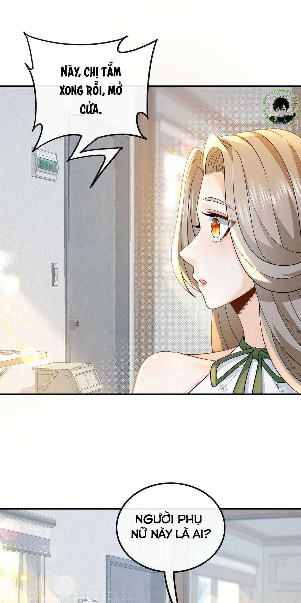 Trùng Sinh, Ta Mới Là Thiên Vương Giải Trí Chapter 13 trang 3