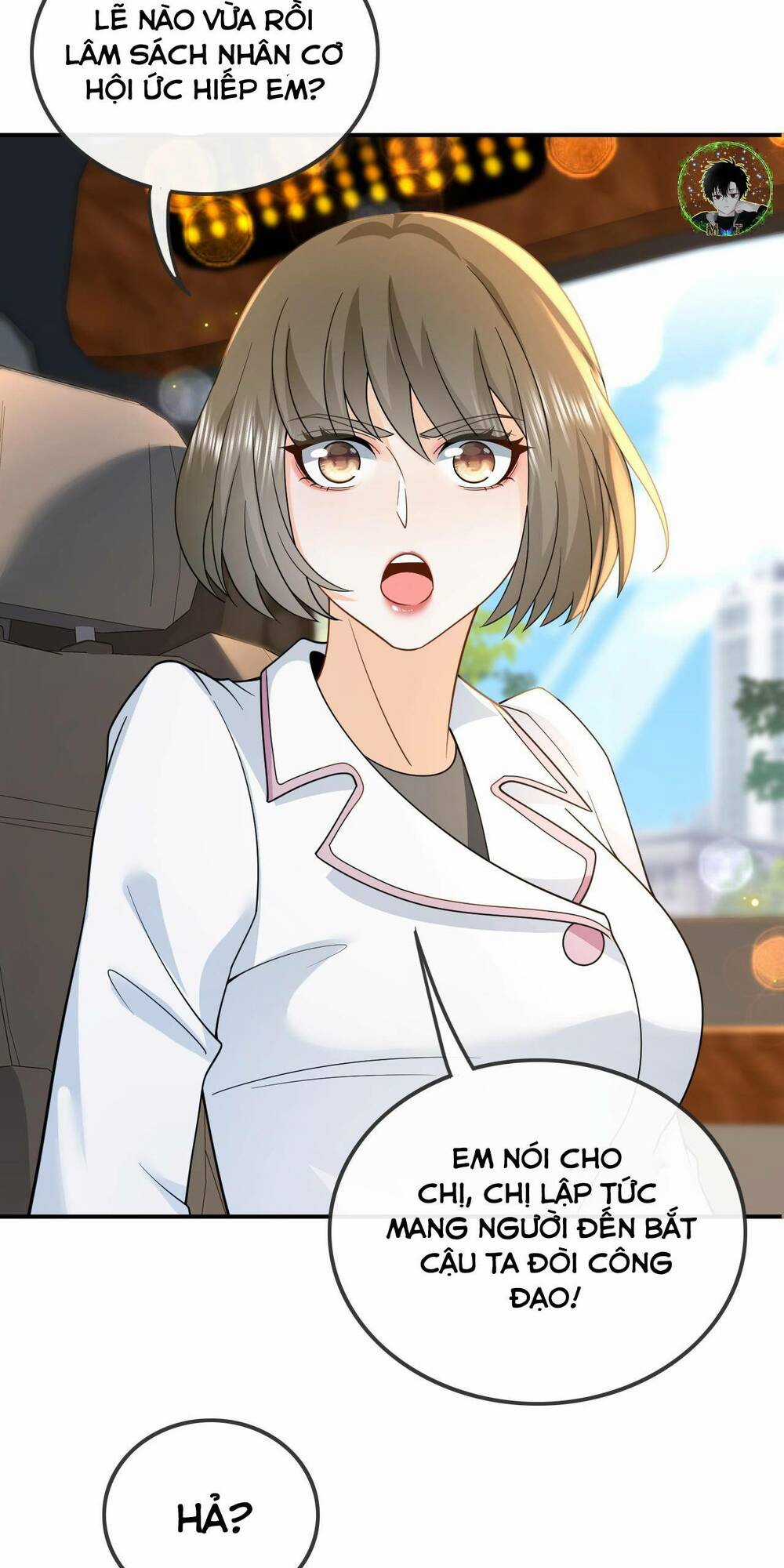 Trùng Sinh, Ta Mới Là Thiên Vương Giải Trí Chapter 13 trang 30