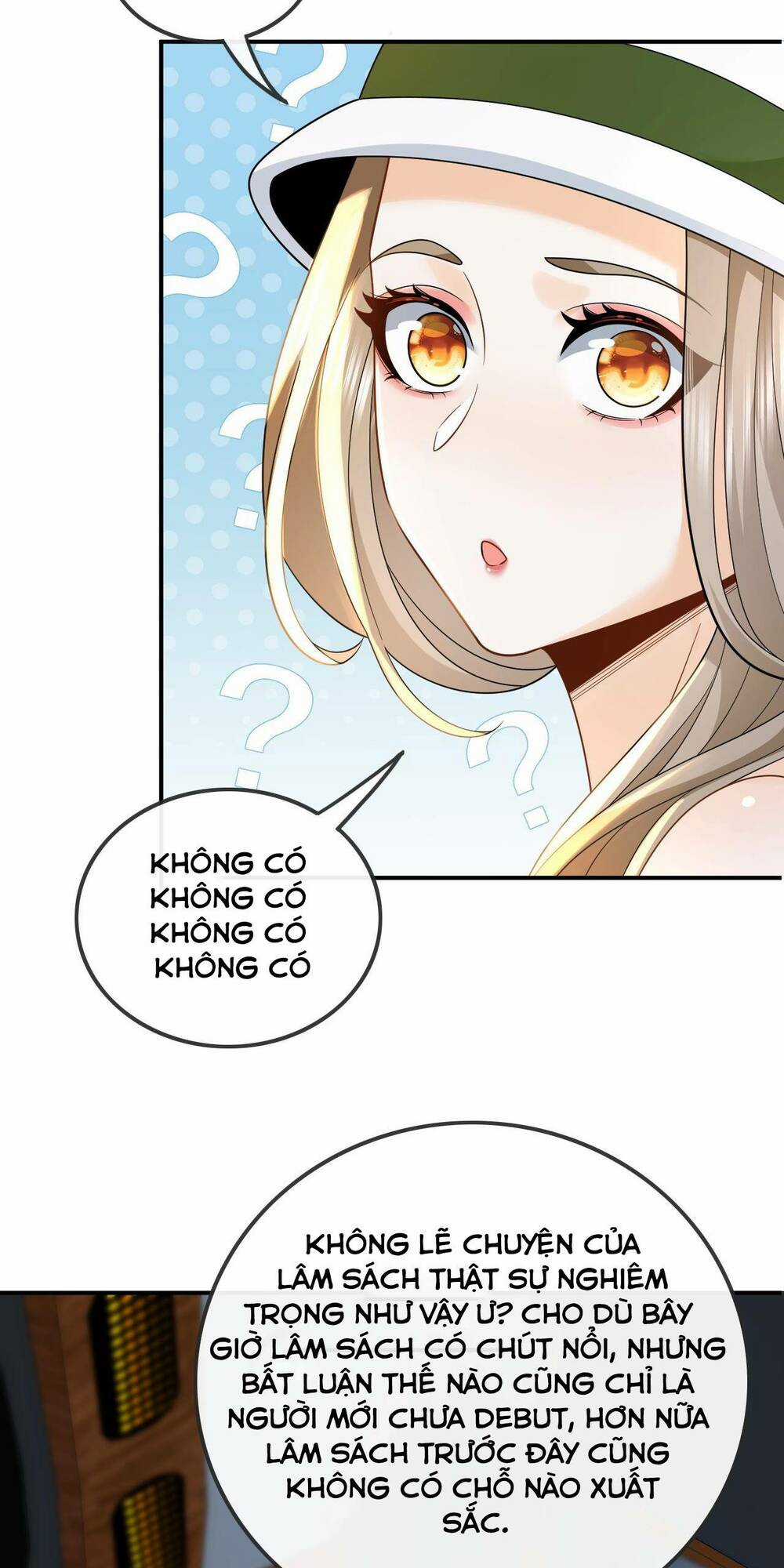 Trùng Sinh, Ta Mới Là Thiên Vương Giải Trí Chapter 13 trang 31