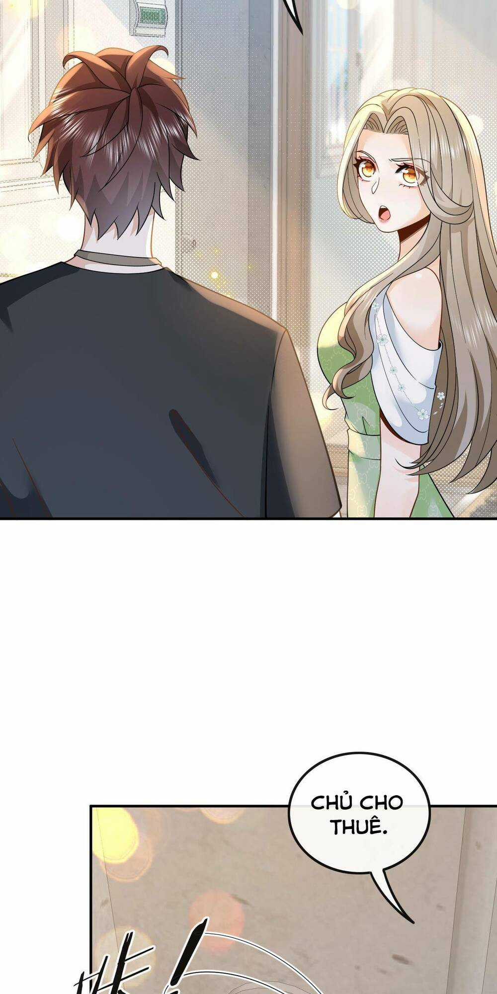 Trùng Sinh, Ta Mới Là Thiên Vương Giải Trí Chapter 13 trang 4