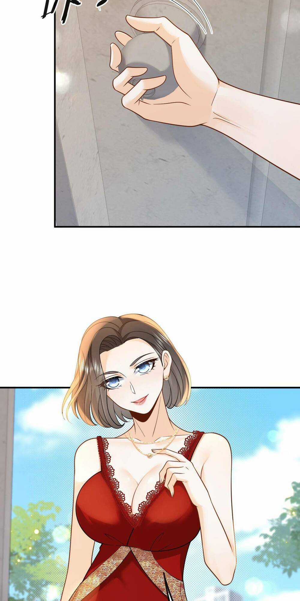 Trùng Sinh, Ta Mới Là Thiên Vương Giải Trí Chapter 13 trang 5