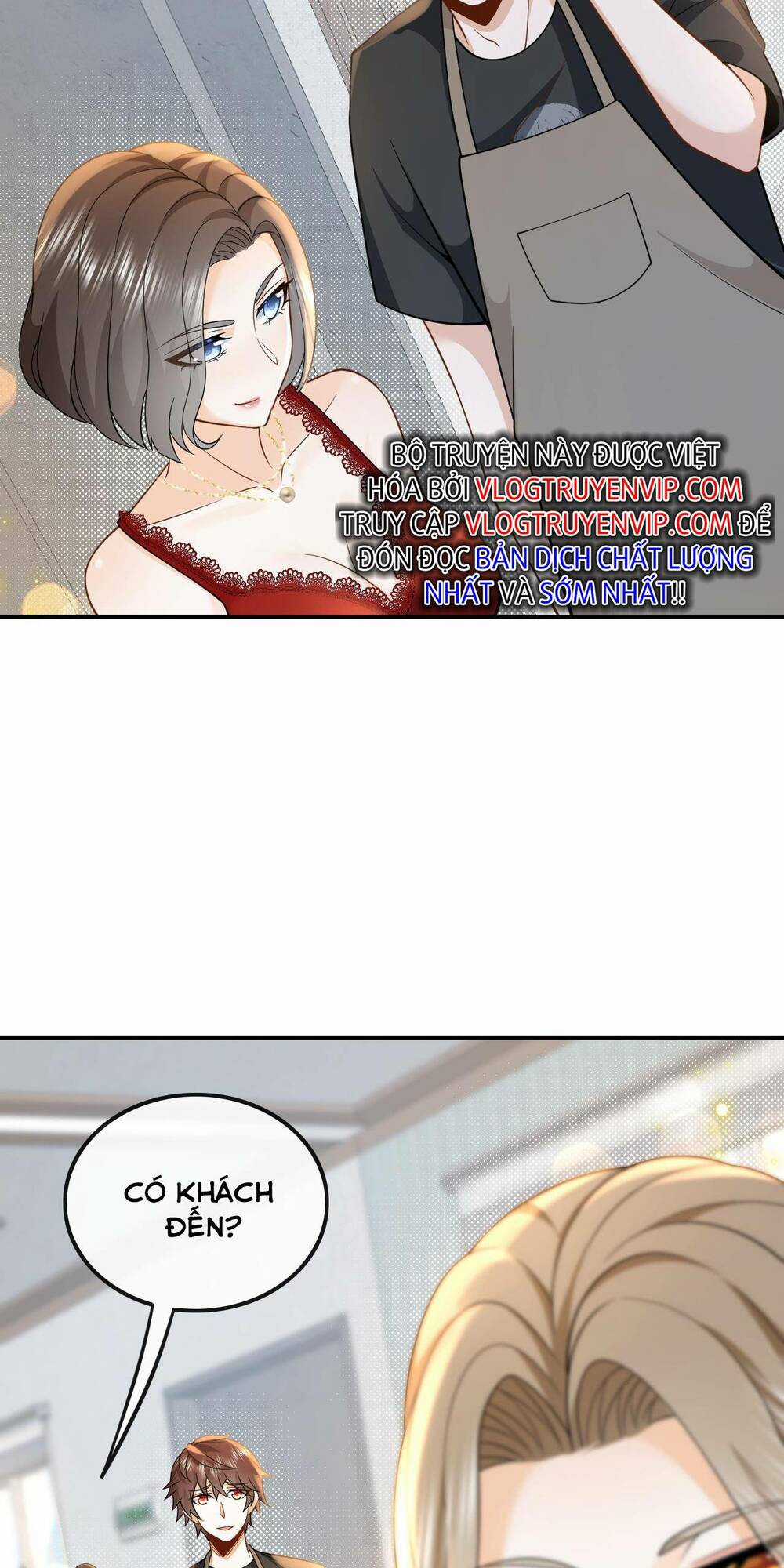 Trùng Sinh, Ta Mới Là Thiên Vương Giải Trí Chapter 13 trang 7