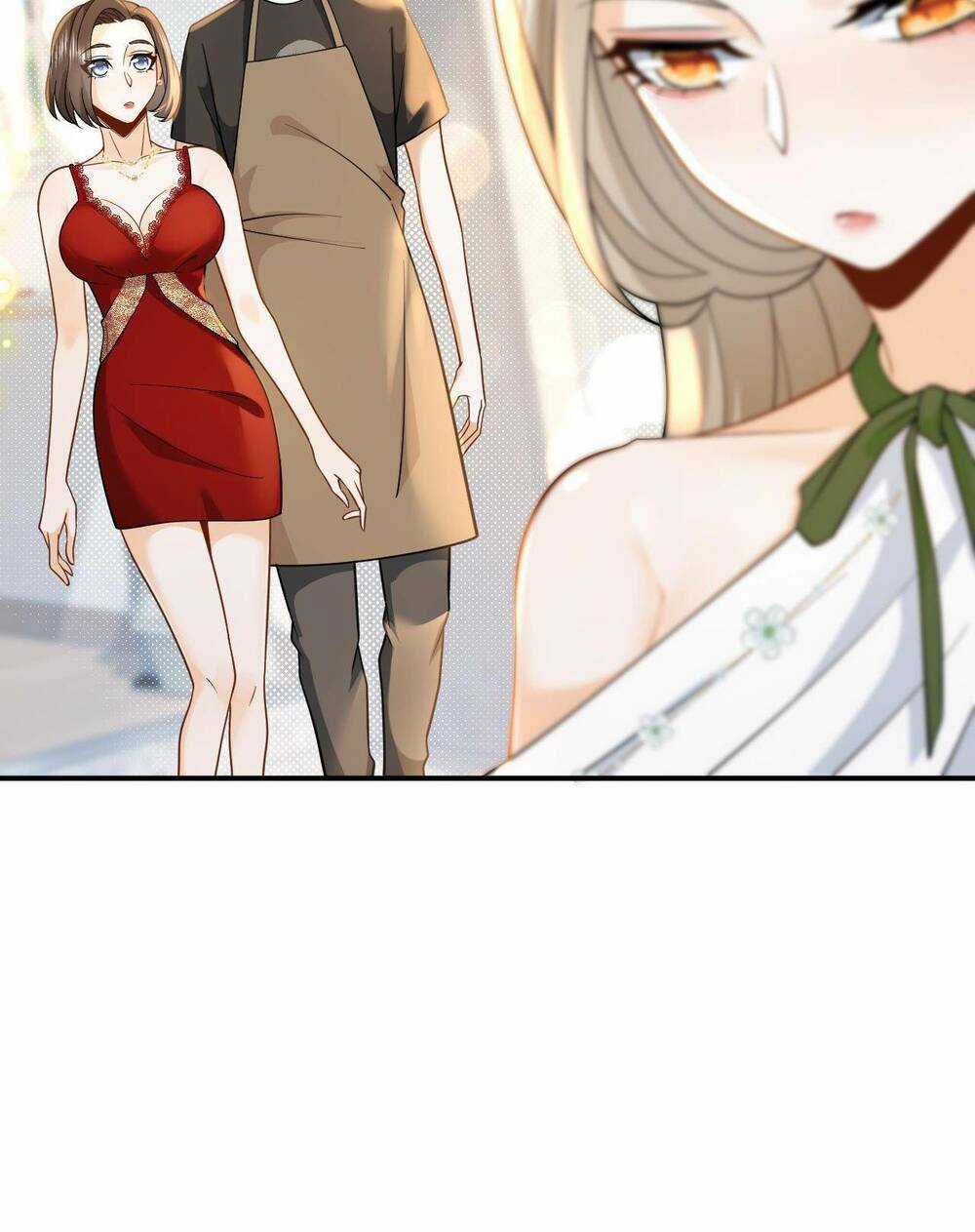 Trùng Sinh, Ta Mới Là Thiên Vương Giải Trí Chapter 13 trang 8