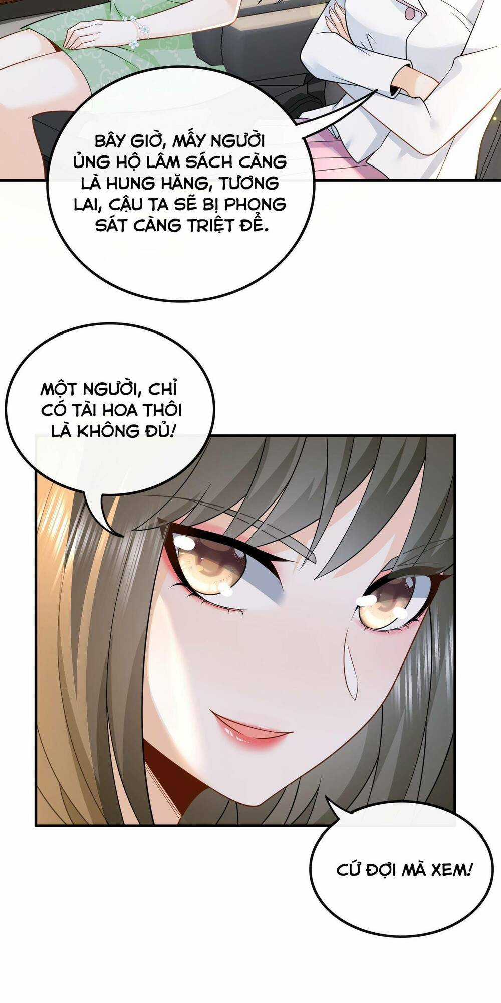 Trùng Sinh, Ta Mới Là Thiên Vương Giải Trí Chapter 14 trang 13