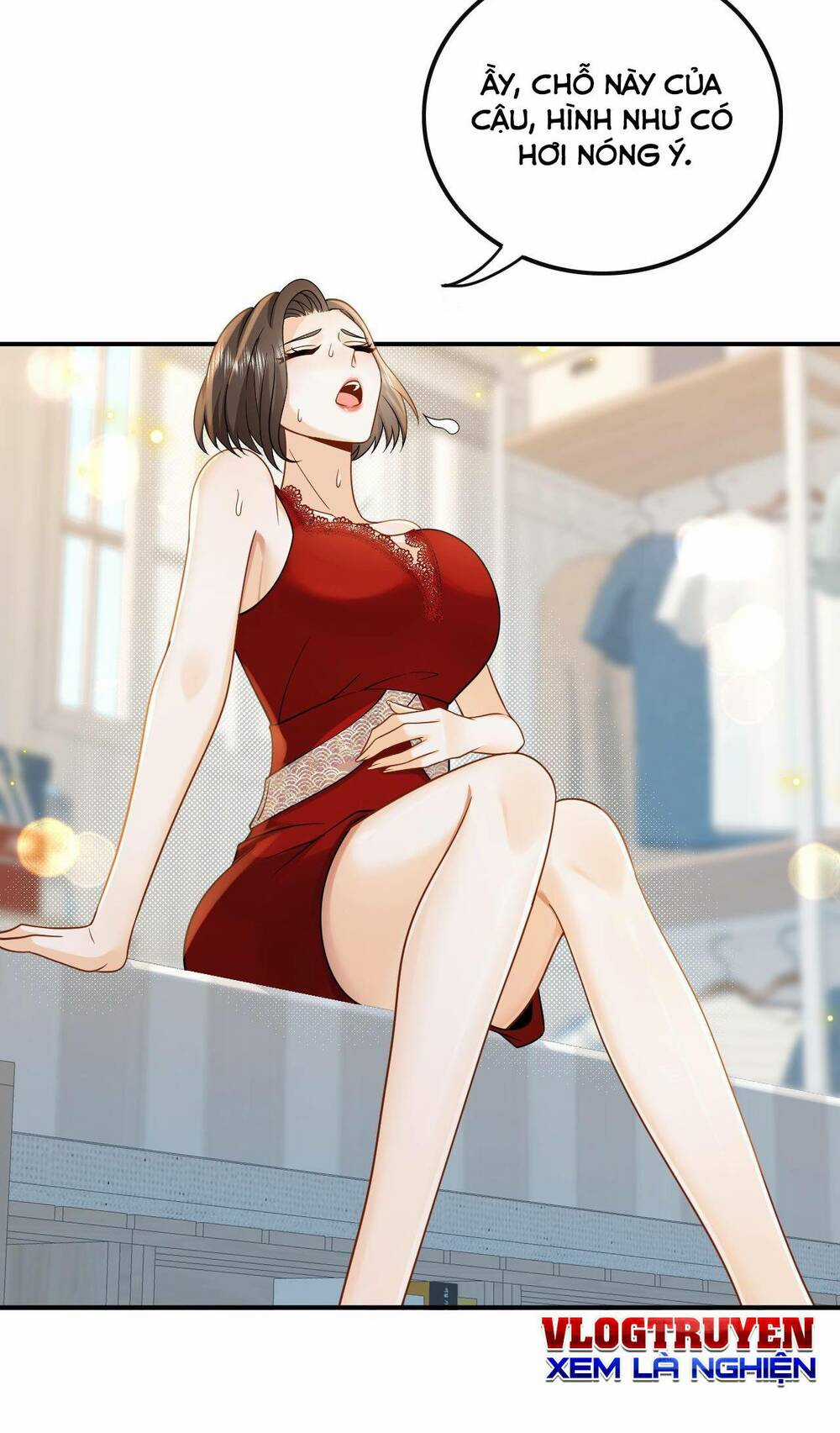 Trùng Sinh, Ta Mới Là Thiên Vương Giải Trí Chapter 14 trang 15