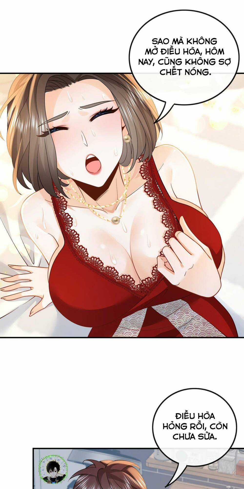 Trùng Sinh, Ta Mới Là Thiên Vương Giải Trí Chapter 14 trang 16