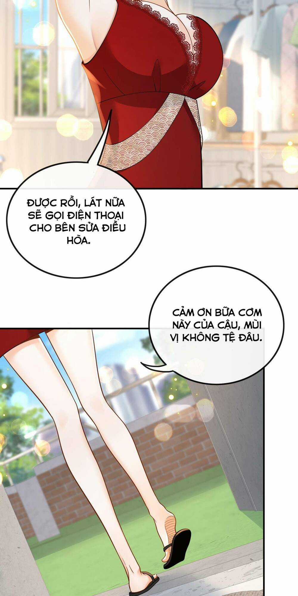 Trùng Sinh, Ta Mới Là Thiên Vương Giải Trí Chapter 14 trang 18