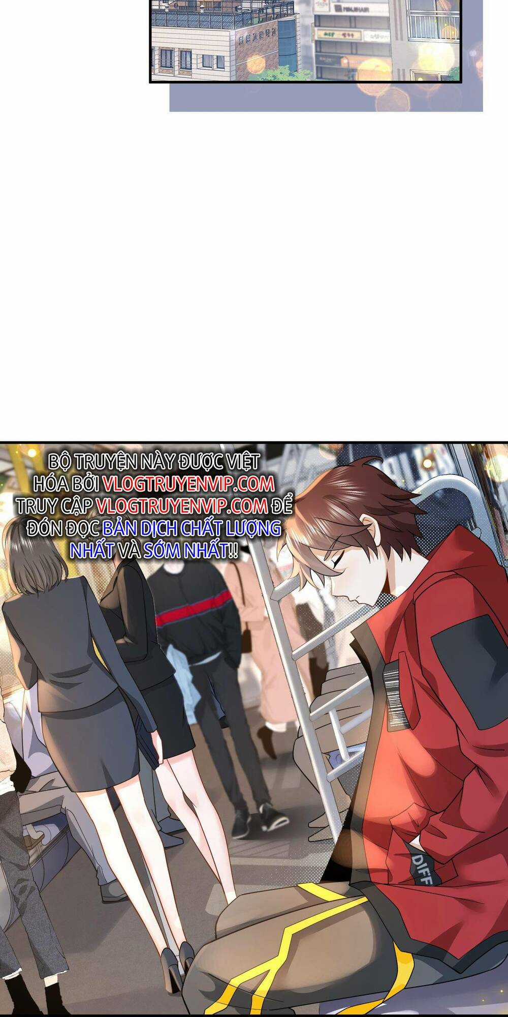 Trùng Sinh, Ta Mới Là Thiên Vương Giải Trí Chapter 14 trang 20