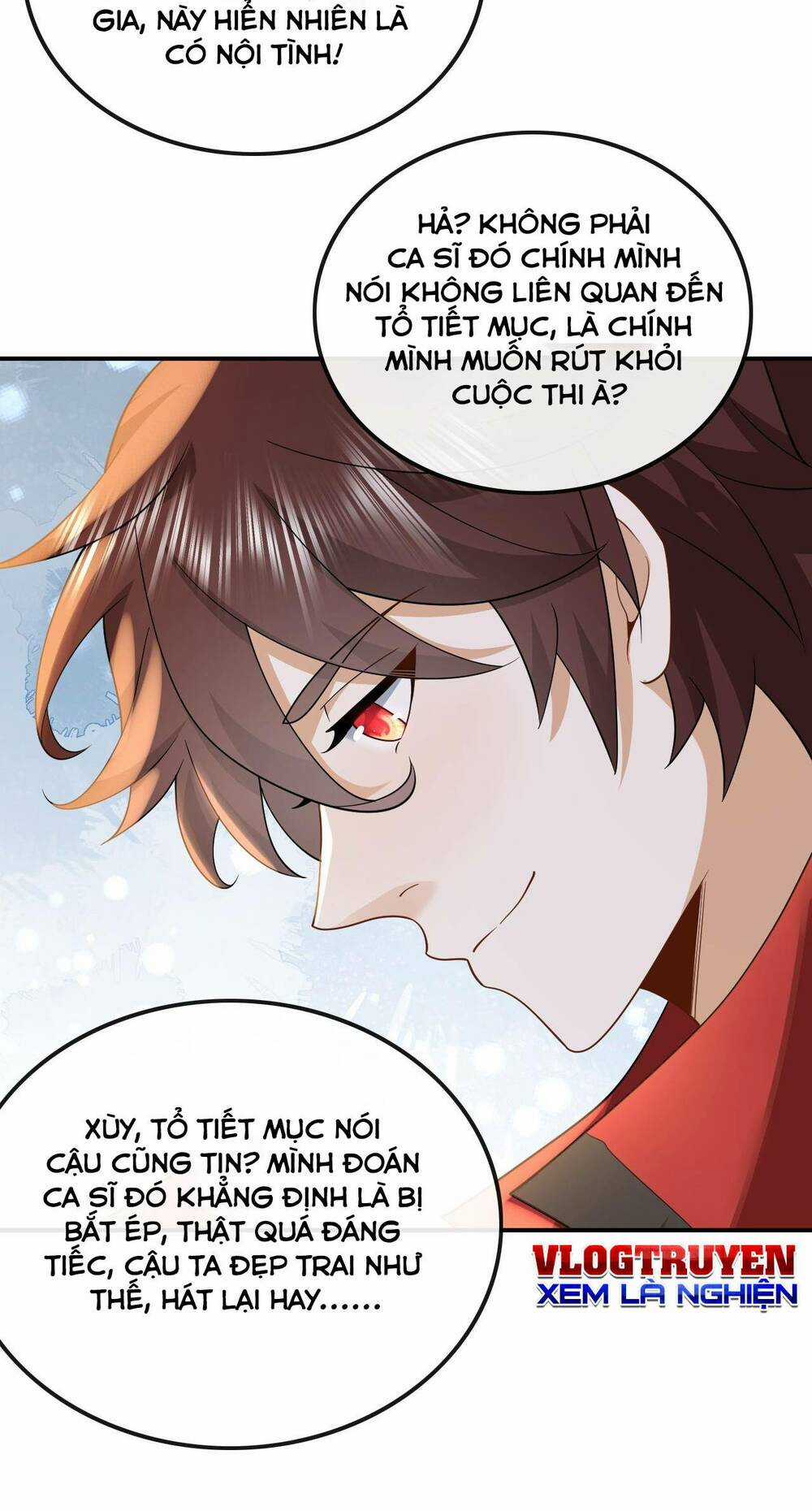 Trùng Sinh, Ta Mới Là Thiên Vương Giải Trí Chapter 14 trang 22