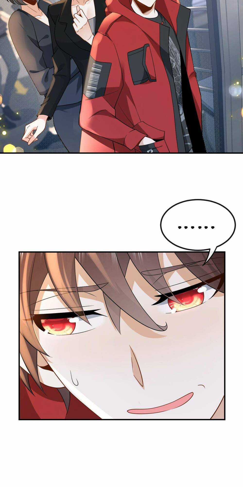 Trùng Sinh, Ta Mới Là Thiên Vương Giải Trí Chapter 14 trang 24