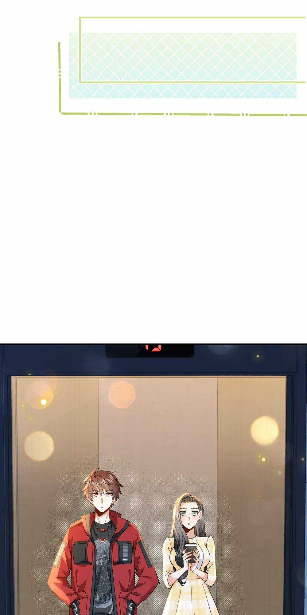 Trùng Sinh, Ta Mới Là Thiên Vương Giải Trí Chapter 14 trang 25