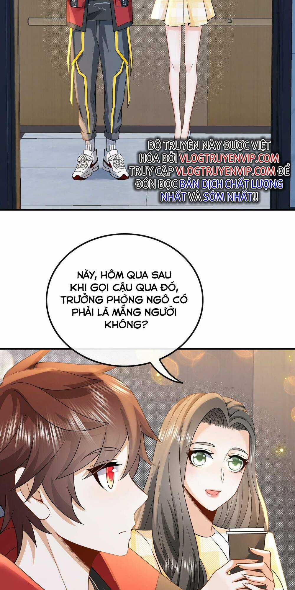 Trùng Sinh, Ta Mới Là Thiên Vương Giải Trí Chapter 14 trang 26