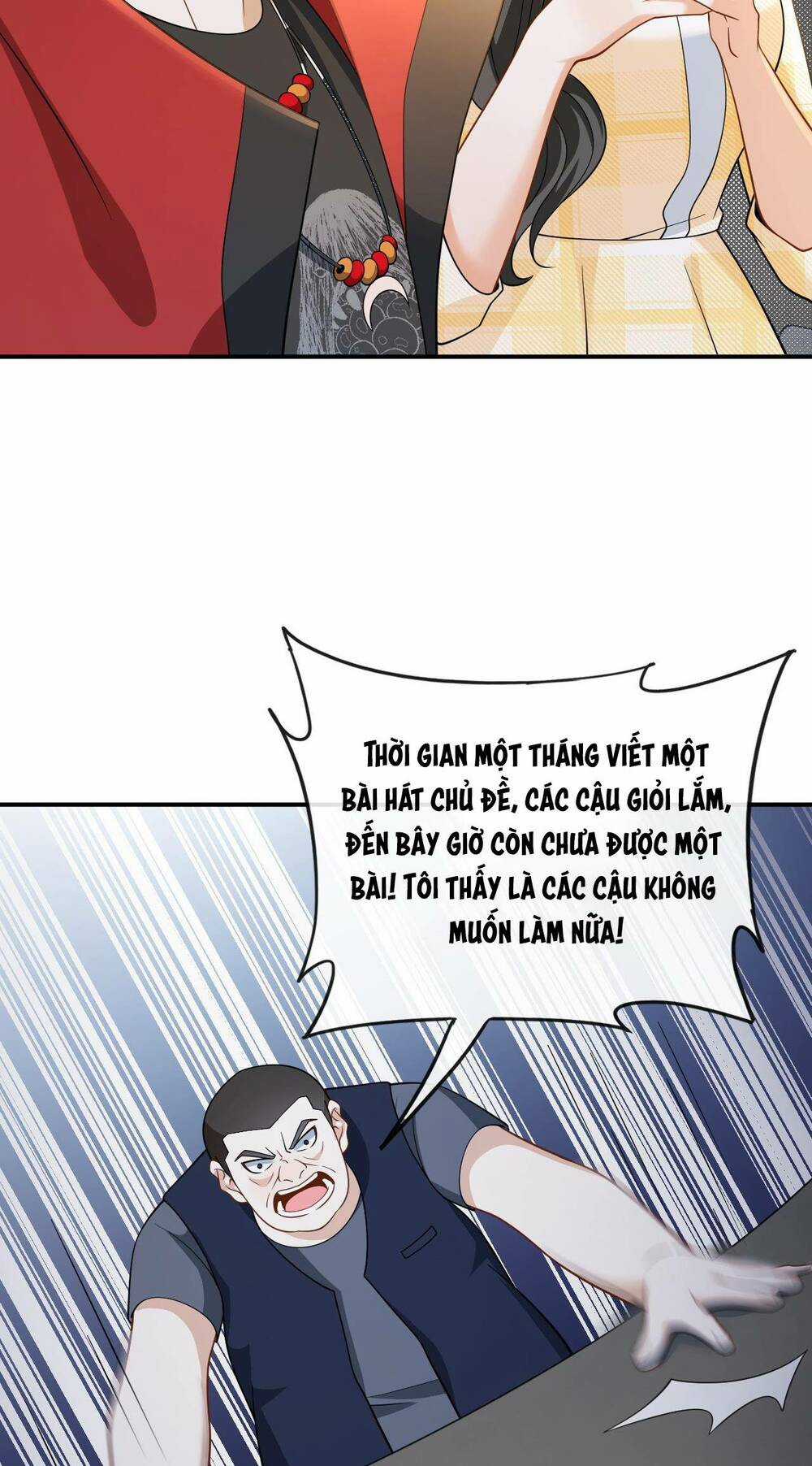 Trùng Sinh, Ta Mới Là Thiên Vương Giải Trí Chapter 14 trang 27