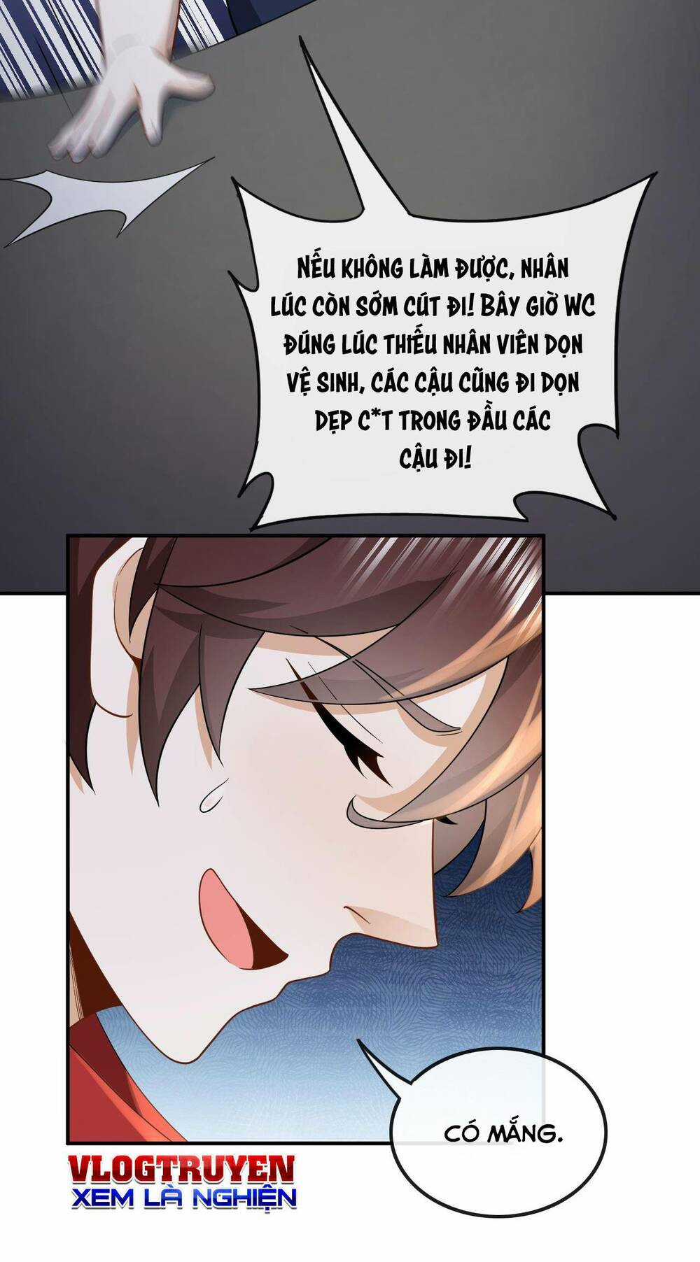 Trùng Sinh, Ta Mới Là Thiên Vương Giải Trí Chapter 14 trang 28