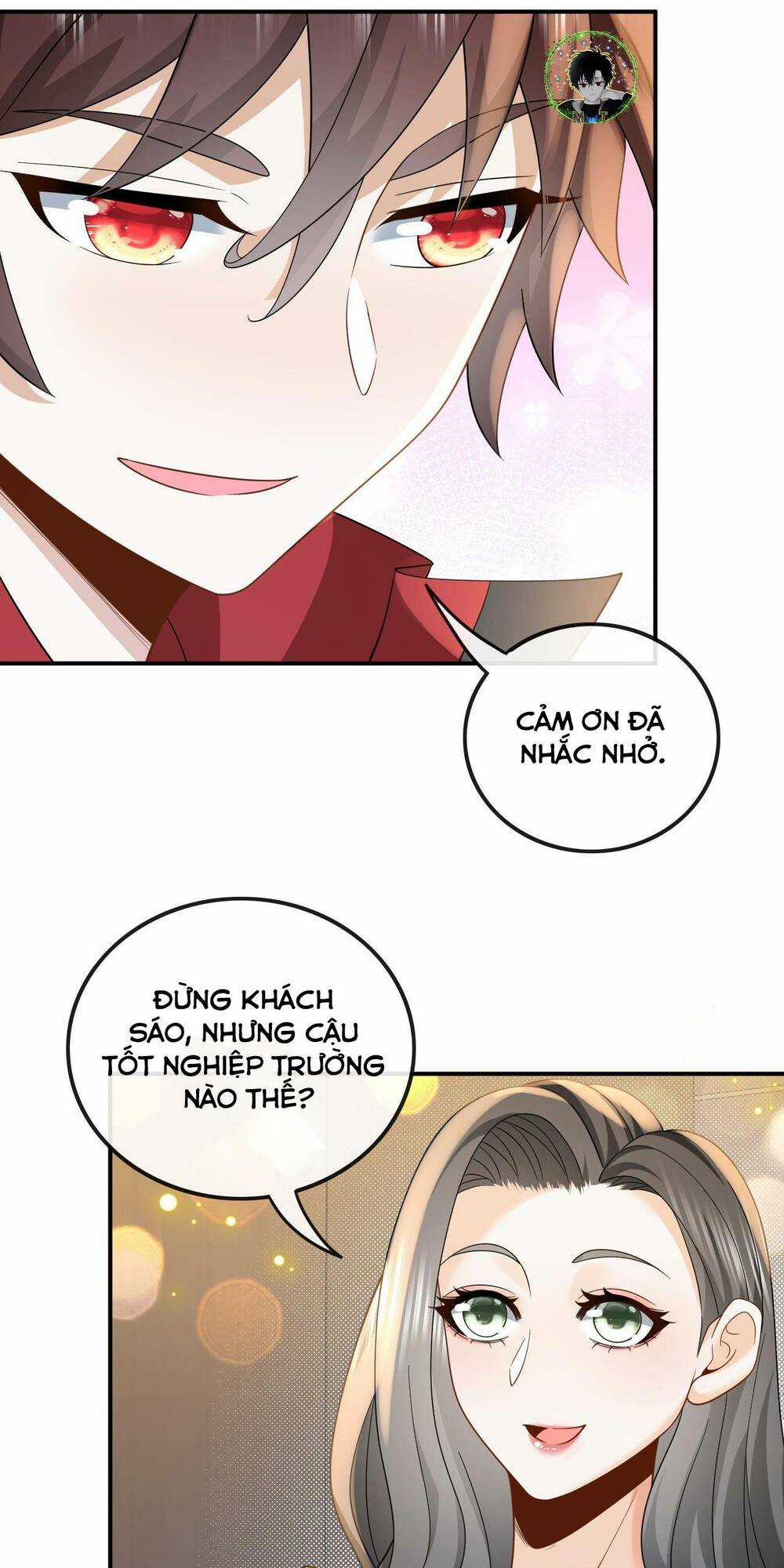 Trùng Sinh, Ta Mới Là Thiên Vương Giải Trí Chapter 14 trang 30