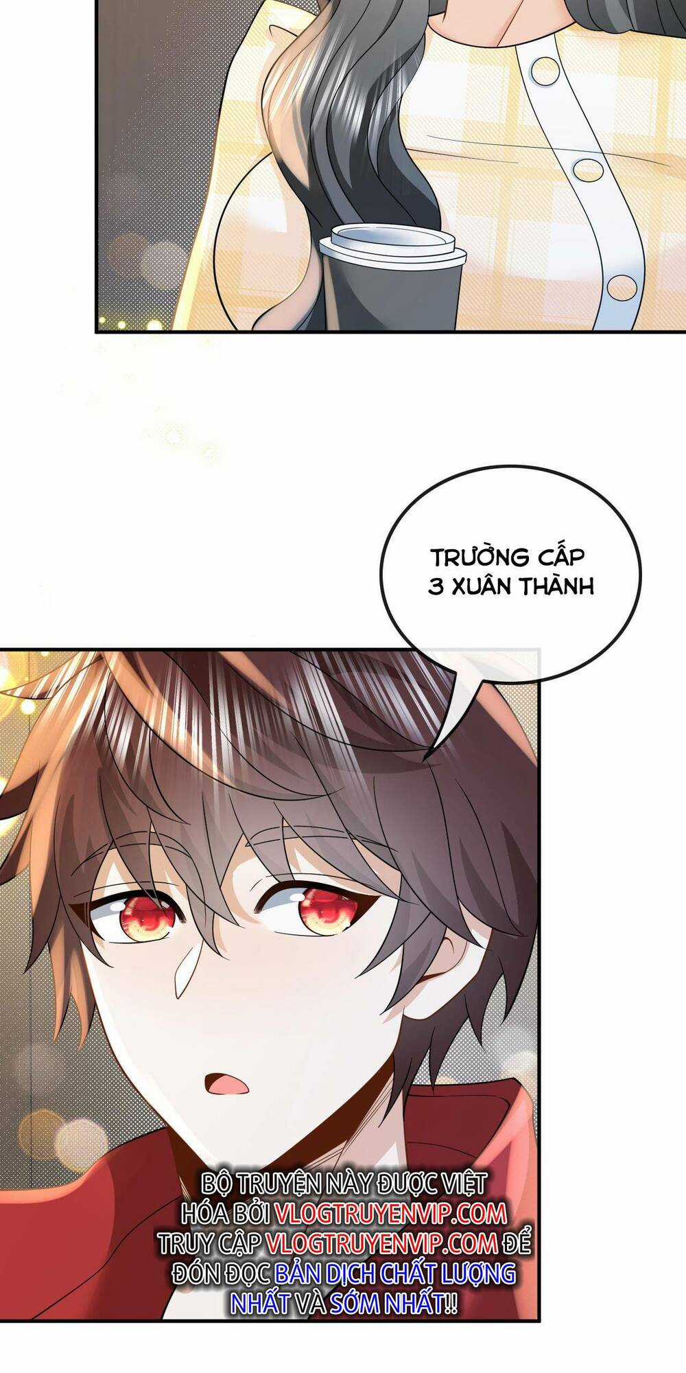 Trùng Sinh, Ta Mới Là Thiên Vương Giải Trí Chapter 14 trang 31