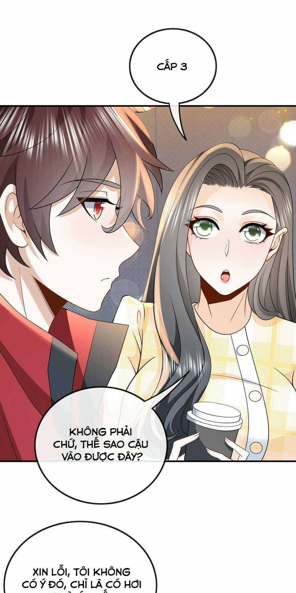 Trùng Sinh, Ta Mới Là Thiên Vương Giải Trí Chapter 14 trang 32