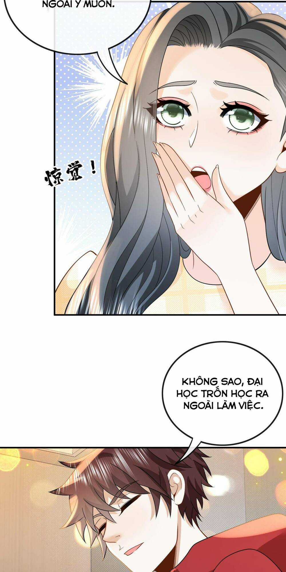 Trùng Sinh, Ta Mới Là Thiên Vương Giải Trí Chapter 14 trang 33