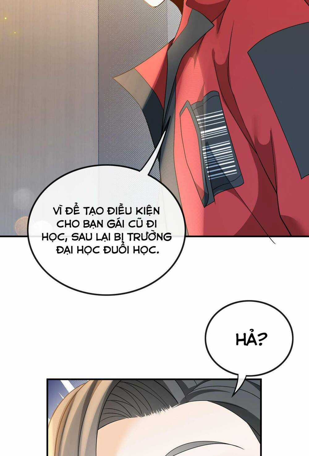 Trùng Sinh, Ta Mới Là Thiên Vương Giải Trí Chapter 14 trang 34