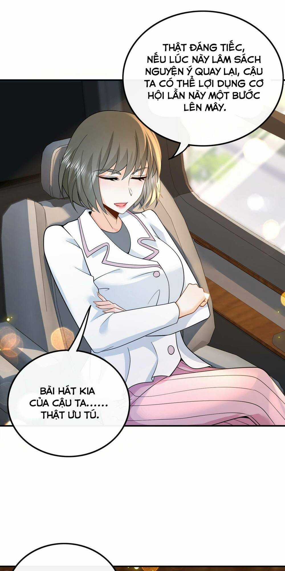 Trùng Sinh, Ta Mới Là Thiên Vương Giải Trí Chapter 14 trang 5