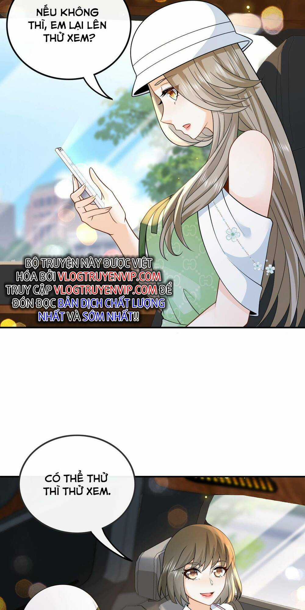 Trùng Sinh, Ta Mới Là Thiên Vương Giải Trí Chapter 14 trang 6