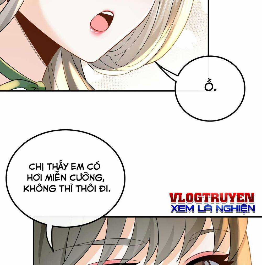 Trùng Sinh, Ta Mới Là Thiên Vương Giải Trí Chapter 14 trang 8