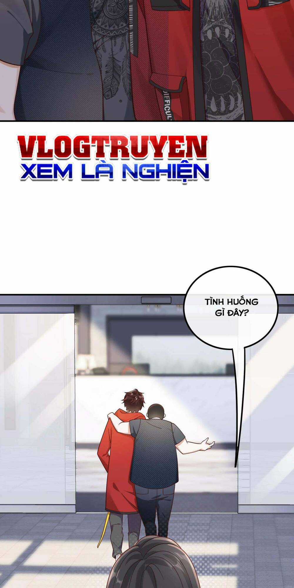 Trùng Sinh, Ta Mới Là Thiên Vương Giải Trí Chapter 15 trang 10