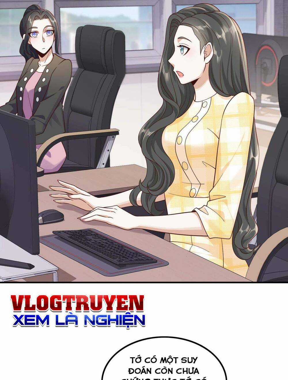 Trùng Sinh, Ta Mới Là Thiên Vương Giải Trí Chapter 15 trang 12